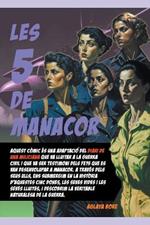 Les Cinc de Manacor