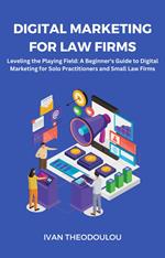 Digital Marketing For Law Firms
