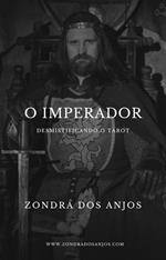 Desmistificando o Tarot : O Imperador