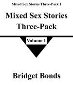 Mixed Sex Stories Three-Pack 1