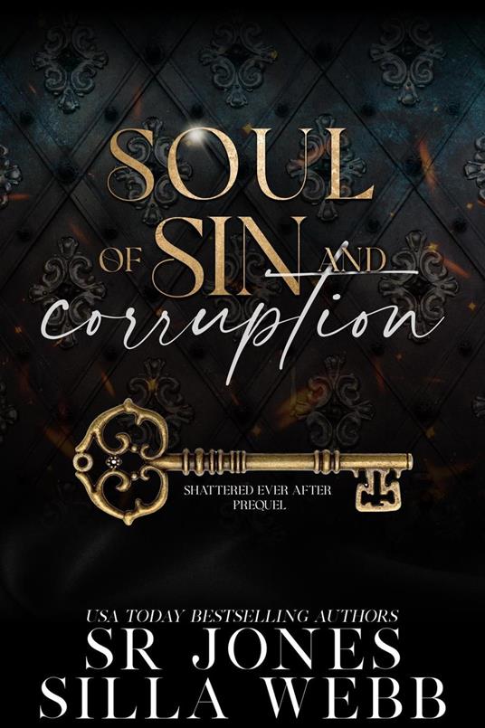 Soul of Sin and Corruption