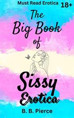 The Big Book of Sissy Erotica