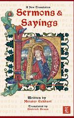 Sermons & Sayings - A New Translation