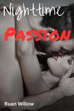 Nighttime Passion