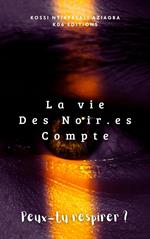 La vie Des Noir.e.s Compte