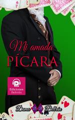 Mi amada pícara