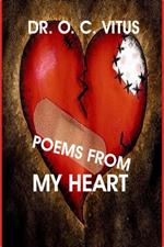 Poems From My Heart