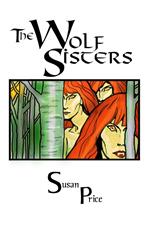 The Wolf Sisters