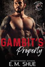 Gambit's Property