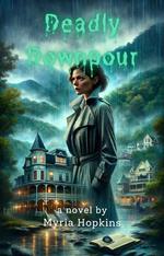 Deadly Downpour: A Eureka Springs Mystery