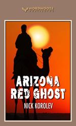 Arizona Red Ghost
