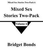 Mixed Sex Stories Two-Pack 6