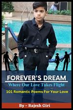 Forever's Dream: Where Our Love Takes Flight