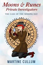 The Case of the Missing Day