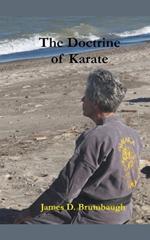 The Doctrine of Karate