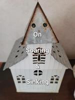 On Soaring & Sinking