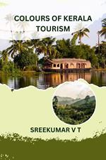Colours of Kerala Tourism