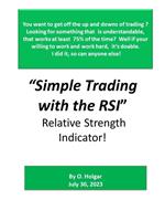 Simple Trading With The RSI