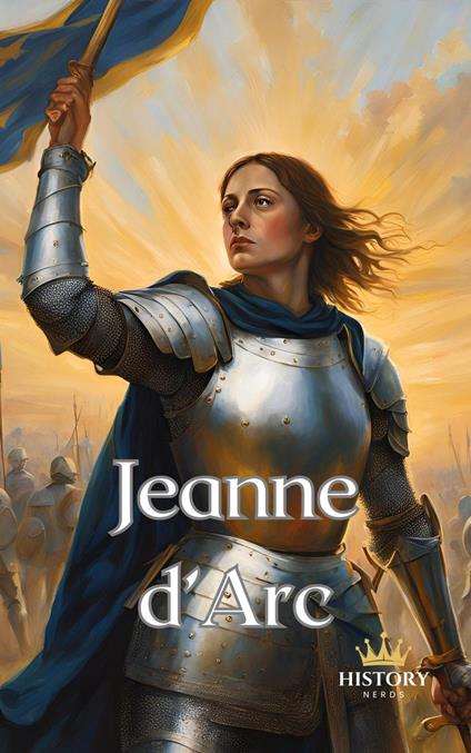 Jeanne d'Arc