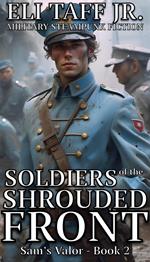 Soldiers of the Shrouded Front