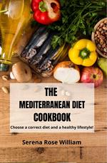 The Mediterranean Diet Cookbook