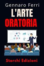 L'arte Oratoria