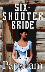 Six-shooter Bride