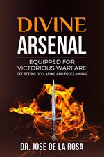 Divine Arsenal