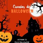 Cuentos de halloween