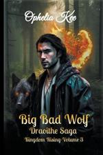 Big Bad Wolf