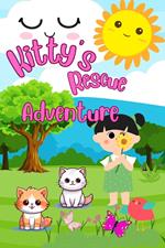 Kitty's Rescue Adventure