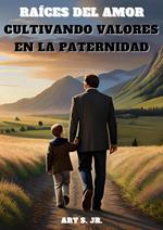 Raíces del Amor: Cultivando Valores en la Paternidad