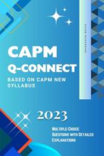 CAPM Q-Connect