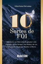 10 Sortes de Foi