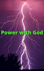 Power With God