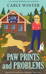 Paw Prints and Problems