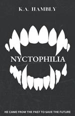 Nyctophilia