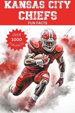 Kansas City Chiefs Fun Facts