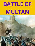 Battle Of Multan