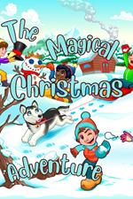 The Magical Christmas Adventure
