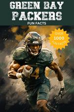 Green Bay Packers Fun Facts