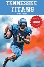 Tennessee Titans Fun Facts