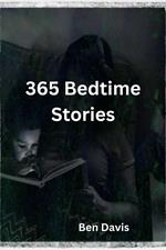 365 Bedtime Stories