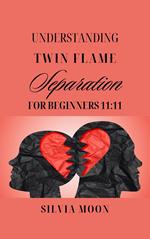 Understanding Twin Flame Separation