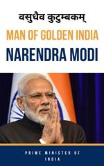 Man Of Golden India 