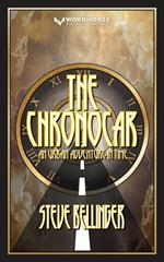The Chronocar: An Urban Adventure In Time