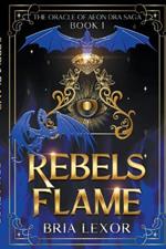 Rebels Flame