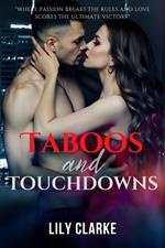 Taboos and Touchdowns