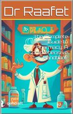 The Complete Guide to Pharmacy: A Comprehensive Handbook
