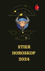 Stier Horoskop 2024